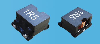 RS1580系列大功率电感